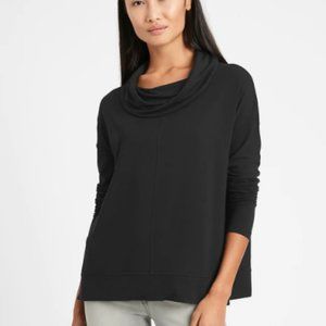 Banana Republic Black Top